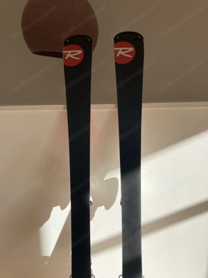 Rossignol Hero Fis Multievent Kinderski 132 cm Bild 3