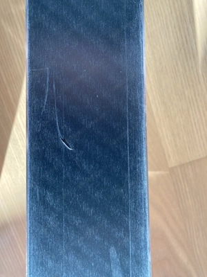 Rossignol Hero Fis Multievent Kinderski 132 cm Bild 4