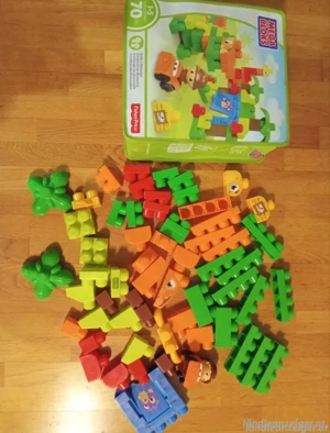 Babyspielzeug Bild 2