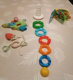 Babyspielzeug Bild 7