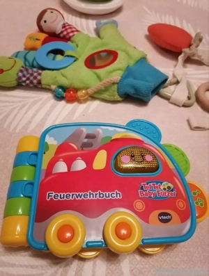 Babyspielzeug Bild 8