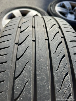 Bmw Alufelgen Bild 3