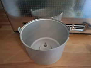 Eismaschine UNOLD 48896 Limited Edition Bild 8