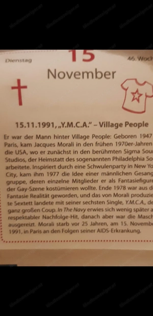 Frida80AbbaAZ AbbaZappa AmbrosZander Uvm. Bild 2