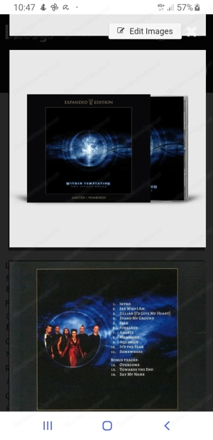 Frida80AbbaAZ AbbaZappa AmbrosZander Uvm. Bild 7