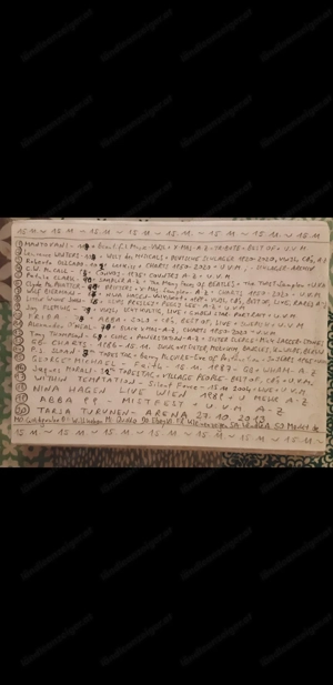 Frida80AbbaAZ AbbaZappa AmbrosZander Uvm. Bild 9