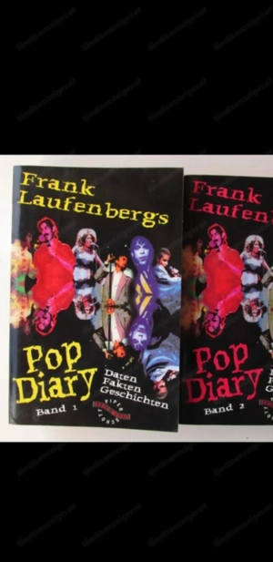 Mantovani120EasyListeningAZ AmbrosZander Uvm Bild 2