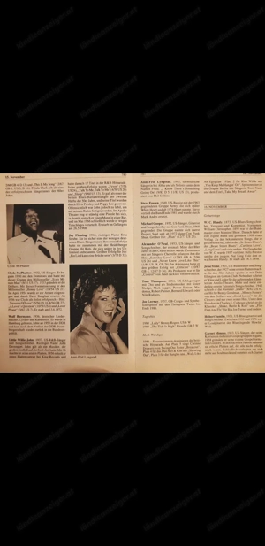 Mantovani120EasyListeningAZ AmbrosZander Uvm Bild 5