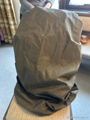 Bundesheer Rucksack Marschrucksack Bild 5