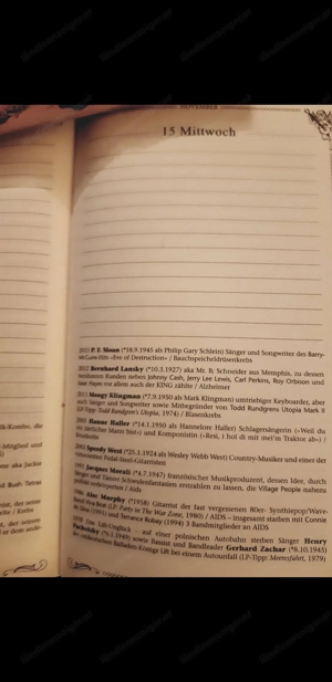 Mantovani120EasyListeningAZ AmbrosZander Uvm Bild 10