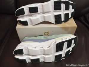 On Cloudmonster 46 Laufschuhe neu ungetragen  Bild 3