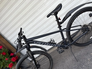 Spezialised Rockhopper