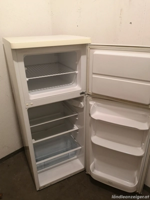 Kühlschrank Bild 2