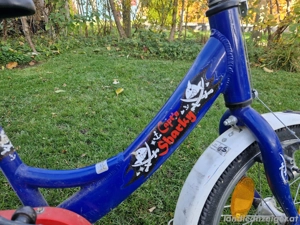 Kinderfahrrad16 Zoll