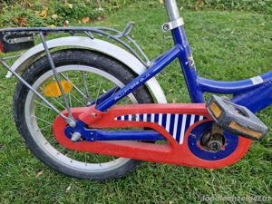 Kinderfahrrad16 Zoll Bild 2