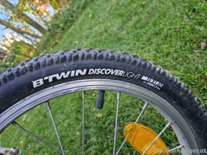 Kinderfahrrad16 Zoll Bild 5