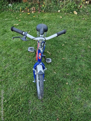 Kinderfahrrad16 Zoll Bild 4