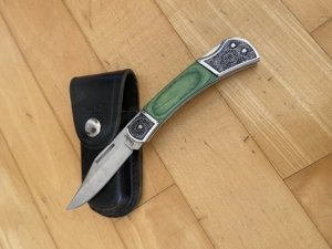 Linder Taschenmesser