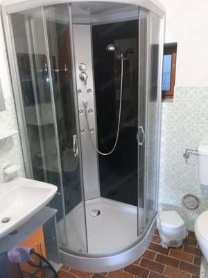 Verkaufe Duschkabine  Bild 3