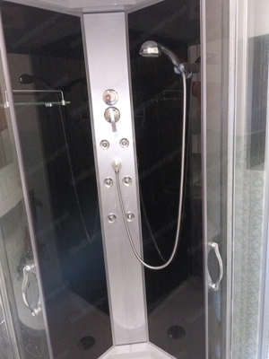 Verkaufe Duschkabine  Bild 2