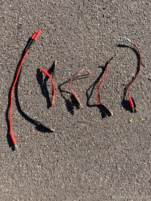 Akkuladegerät Bild 5