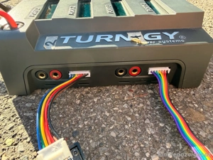 Akkuladegerät Bild 4