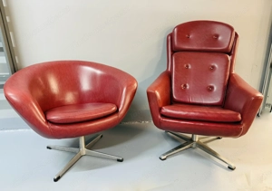 Hochkarätige Sessel Bild 3