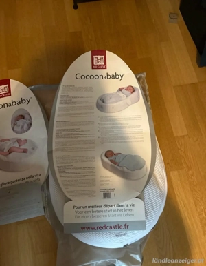 Cocoona Baby Bild 2