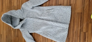 Mantel Damen Gr34 Bild 2