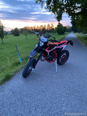 Beta rr50 Track 2024 Bild 5