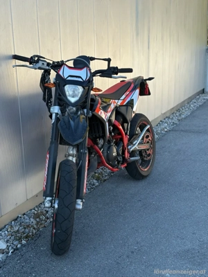 Beta rr50 Track 2024 Bild 3