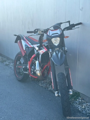 Beta rr50 Track 2024 Bild 2