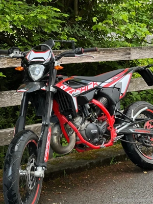 Beta rr50 Track 2024