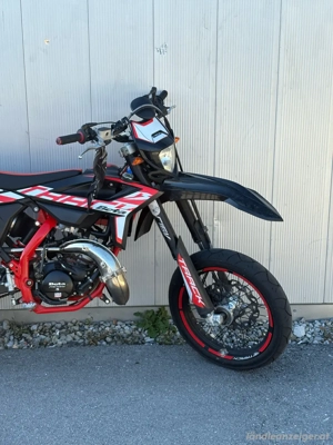 Beta rr50 Track 2024 Bild 4