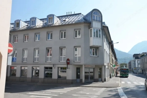3 Zimmer Wohnung in Bludenz in Bahnhofsnähe Bild 4