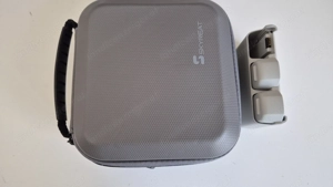 DJI Neo Drohne der fliegende Selfiestick Bild 2