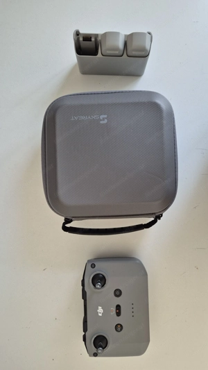 DJI Neo Drohne der fliegende Selfiestick Bild 3