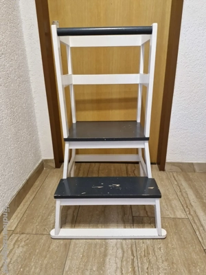 Lernturm Bomi Swubi Bild 2