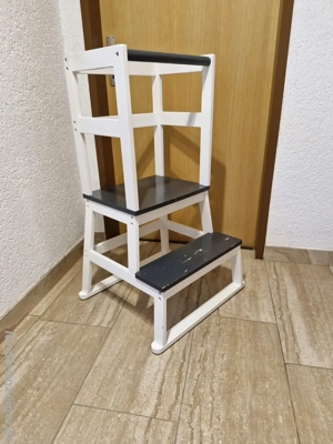 Lernturm Bomi Swubi Bild 3