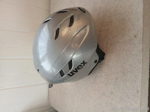 Schihelm Uvex XXS 51-56 Bild 2