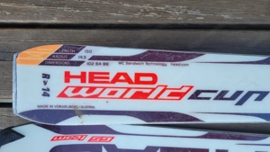 Head Ski 150cm Bild 2