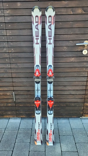 Head Ski 150cm
