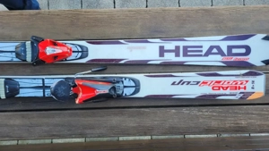 Head Ski 150cm Bild 3
