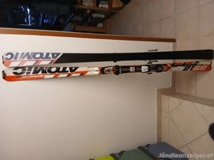 Atomic GS 12 180cm Bild 3