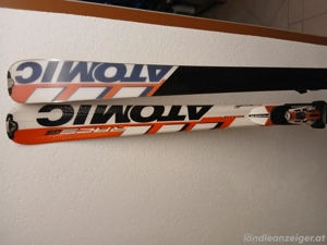 Atomic GS 12 180cm Bild 4