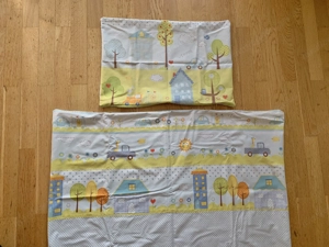 Kinderbettwäsche 