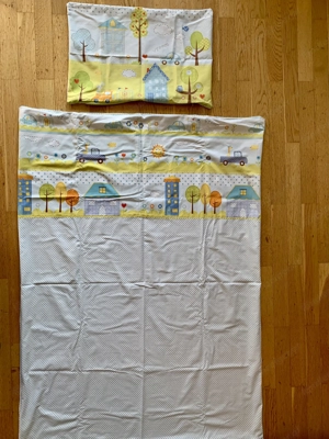 Kinderbettwäsche  Bild 2