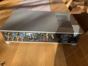 High End Verstärker  Frankie Plus  von Serblin & Son Bild 4