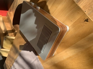 High End Verstärker  Frankie Plus  von Serblin & Son Bild 3