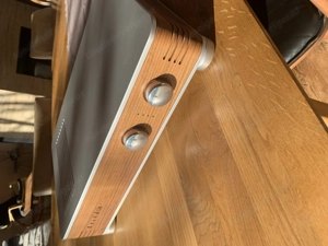 High End Verstärker  Frankie Plus  von Serblin & Son Bild 2